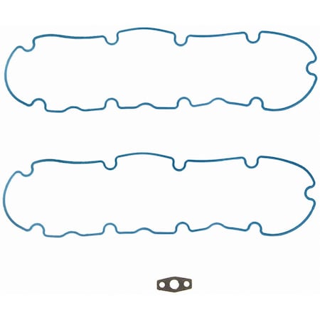 Fel-Pro Valve Cover Set, Vs50503R VS50503R